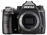 PENTAX K-3 Mark III {fB