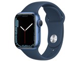 Apple Watch Series 7 GPSf 41mm X|[coh