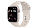 Apple Watch SE 2 GPSf 40mm X|[coh