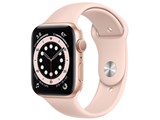 Apple Watch Series 6 GPSf 44mm X|[coh