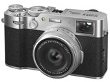 FUJIFILM X100VI