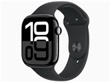 Apple Watch Series 10 GPSf 46mm X|[coh M/L