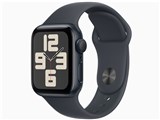 Apple Watch SE 2 GPSf 40mm X|[coh S/M 2024Nf