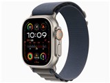 Apple Watch Ultra 2 GPS+Cellularf 49mm ApC[v S