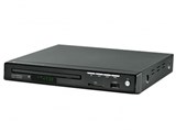 DVD-V305 BK [ubN]