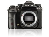 PENTAX K-1 Mark II {fB