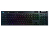 G913 LIGHTSPEED Wireless Mechanical Gaming Keyboard-Tactile G913-TC [J[{ubN] i摜