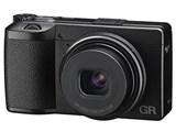 RICOH GR IIIx