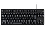 G413 TKL SE Mechanical Gaming Keyboard G413TKLSE [ubN]