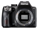 PENTAX KF {fB