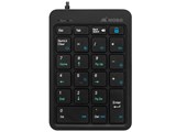 MOBO TenkeyPad 2 Wired AM-NPW22-BK [ubN] i摜