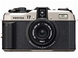 PENTAX 17 [_[NVo[]̐i摜