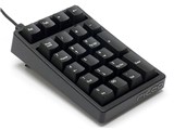 Majestouch TenKeyPad 2 Professional PBT FTKP22MC/B2D  []