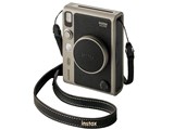 instax mini Evo `FL FUJIFILM 90th Anniversary Special Kit [TITANIUM GOLD]