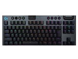 G915 X LIGHTSPEED TKL G915WLX-TKL-LNBK [ubN]