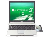 dynabook SS LX/190DK PALX190DK i摜