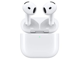 AirPods 4 ANeBumCYLZOڃf MXP93J/A