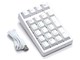 Majestouch TenKeyPad 2 Professional FTKP22M/MW2  [}bgzCg]