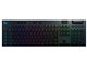 G913 LIGHTSPEED Wireless Mechanical Gaming Keyboard-Tactile G913-TC [J[{ubN]