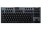 G913 TKL LIGHTSPEED Wireless RGB Mechanical Gaming Keyboard-Tactile G913-TKL-TCBK [ubN]