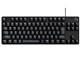 G413 TKL SE Mechanical Gaming Keyboard G413TKLSE [ubN]