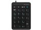 MOBO TenkeyPad 2 Wired AM-NPW22-BK [ubN]