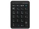 MOBO TenkeyPad 2 Duo AM-NPBW22-BK [ubN]