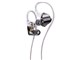 JD1 Type-C FIO-IEM-JD1-TC [Black]