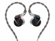 FD15 FIO-IEM-FD15-B [Black]