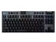 G915 X LIGHTSPEED TKL G915WLX-TKL-LNBK [ubN]