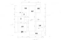 蓝城沁园3室2厅2卫