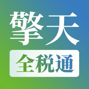 南京擎天全税通信息科技有限公司