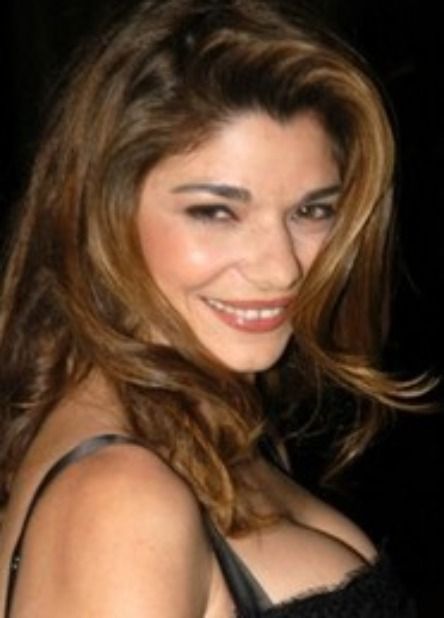 Laura San Giacomo