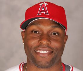 Torii Hunter