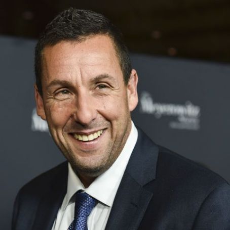 Adam Sandler