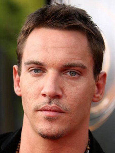 Jonathan Rhys Meyers