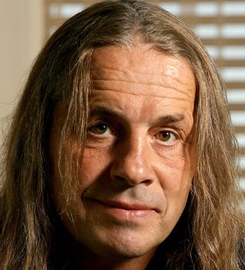 Bret Hart