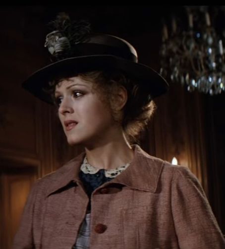 Annie - Bernadette Peters