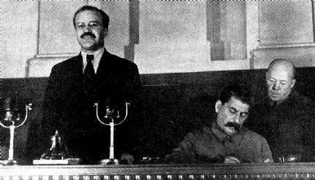 17th Congress of the All-Union Communist Party (Bolsheviks)