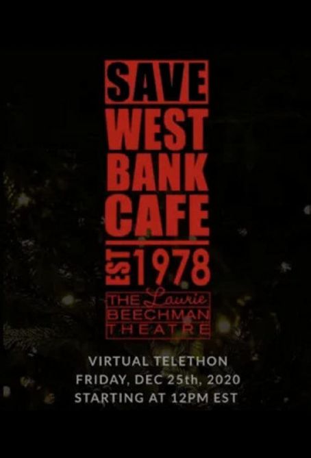 Save West Bank Cafe