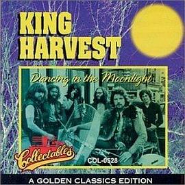 King Harvest - Dancing in the Moonlight