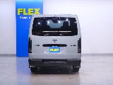 トヨタ ハイエースバン 5ドアバン2.8DT スーパーGLロング 4WD 【厳選新古車】【アースカラーPKG】 北海道の詳細画像 その4