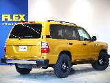 トヨタ ランドクルーザー100 4.7VXリミテッド 4WD VG 埼玉県の詳細画像 その3