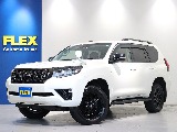 トヨタ ランドクルーザープラド プラド2.7TX L-Pkg 70th ANV LTD 4WD 【下取直販】