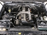 トヨタ ランドクルーザー80 4.2DT VX-LTD Gパッケージ 4WD  千葉県の詳細画像 その3