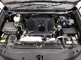 トヨタ ランドクルーザープラド プラド2.8DT TX LPkgマットブラック4WD  千葉県の詳細画像 その3