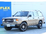 トヨタ ランドクルーザー100 4.7VXリミテッド 4WD RENOCA 群馬県