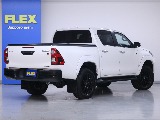 トヨタ ハイラックス 4ドア2.4Z GRスポーツディーゼルターボ 4WD  北海道の詳細画像 その3