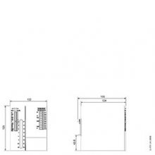 plc DC-USV ģ 6EP1931-2FC42  Դ