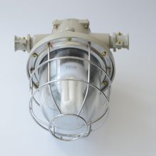 益煤厂家供应 DGS13/127Y矿用隔爆型荧光灯